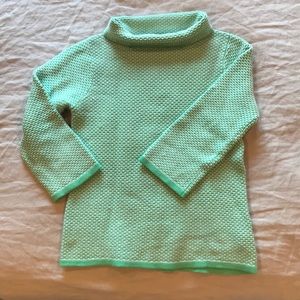 Boden Retro Wool-blend Sweater